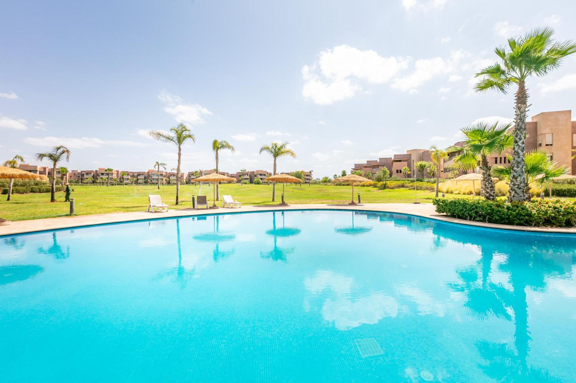Cute And Modern In Prestigia * مراكش