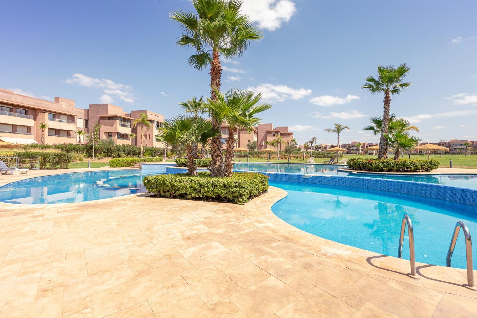 Cute And Modern In Prestigia شقة