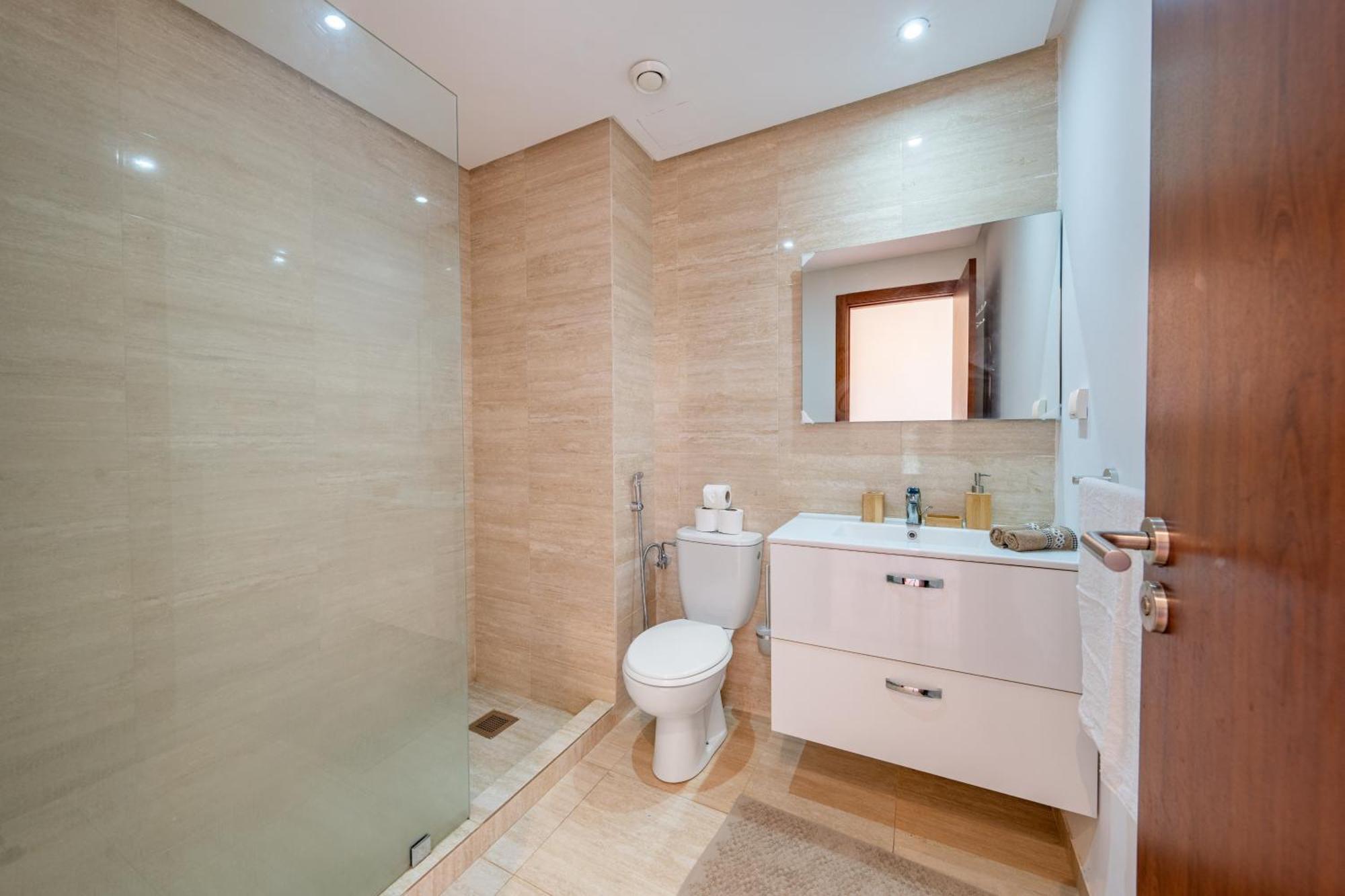 Appartement Cute And Modern In Prestigia