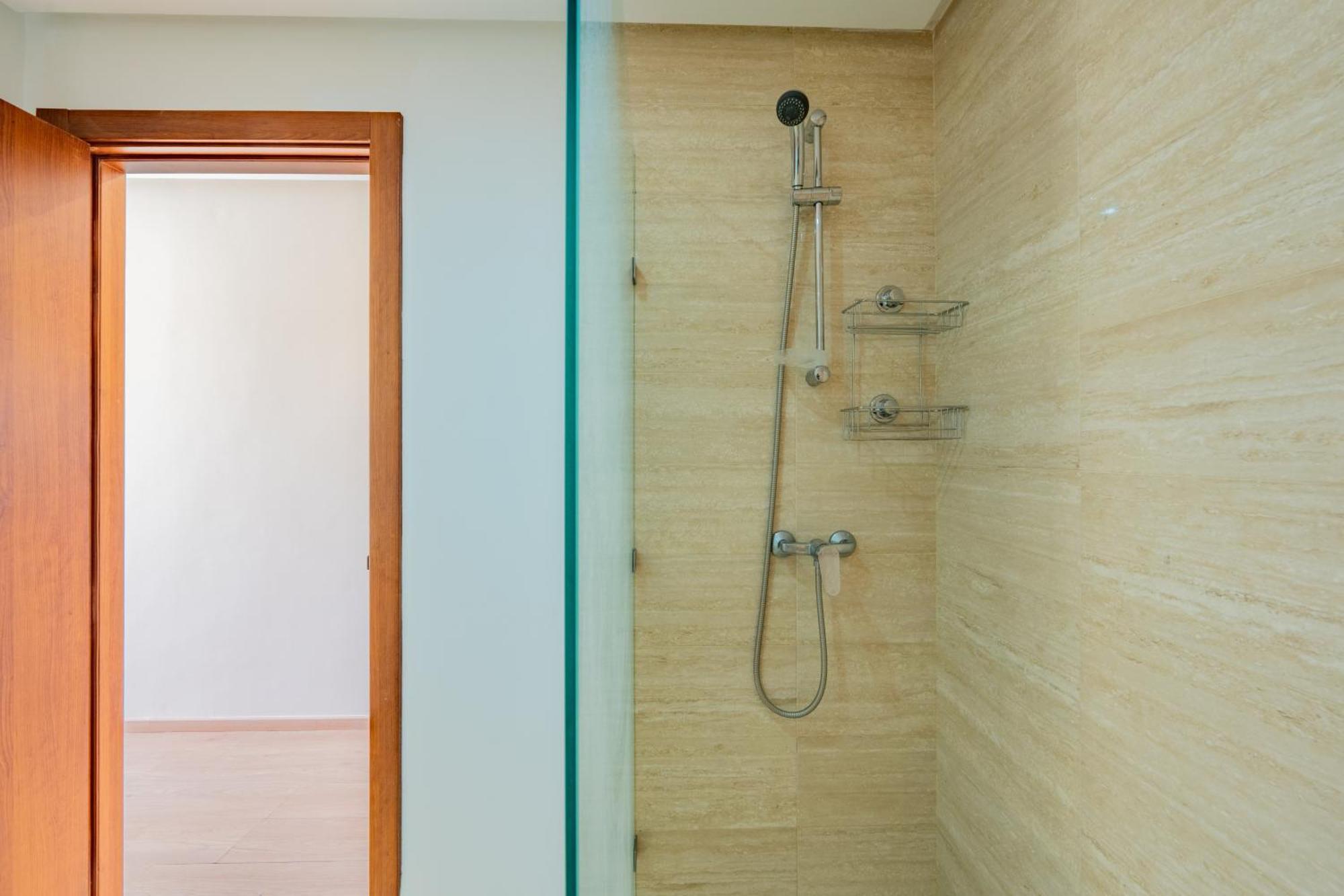 Cute And Modern In Prestigia Appartement Marrakesh