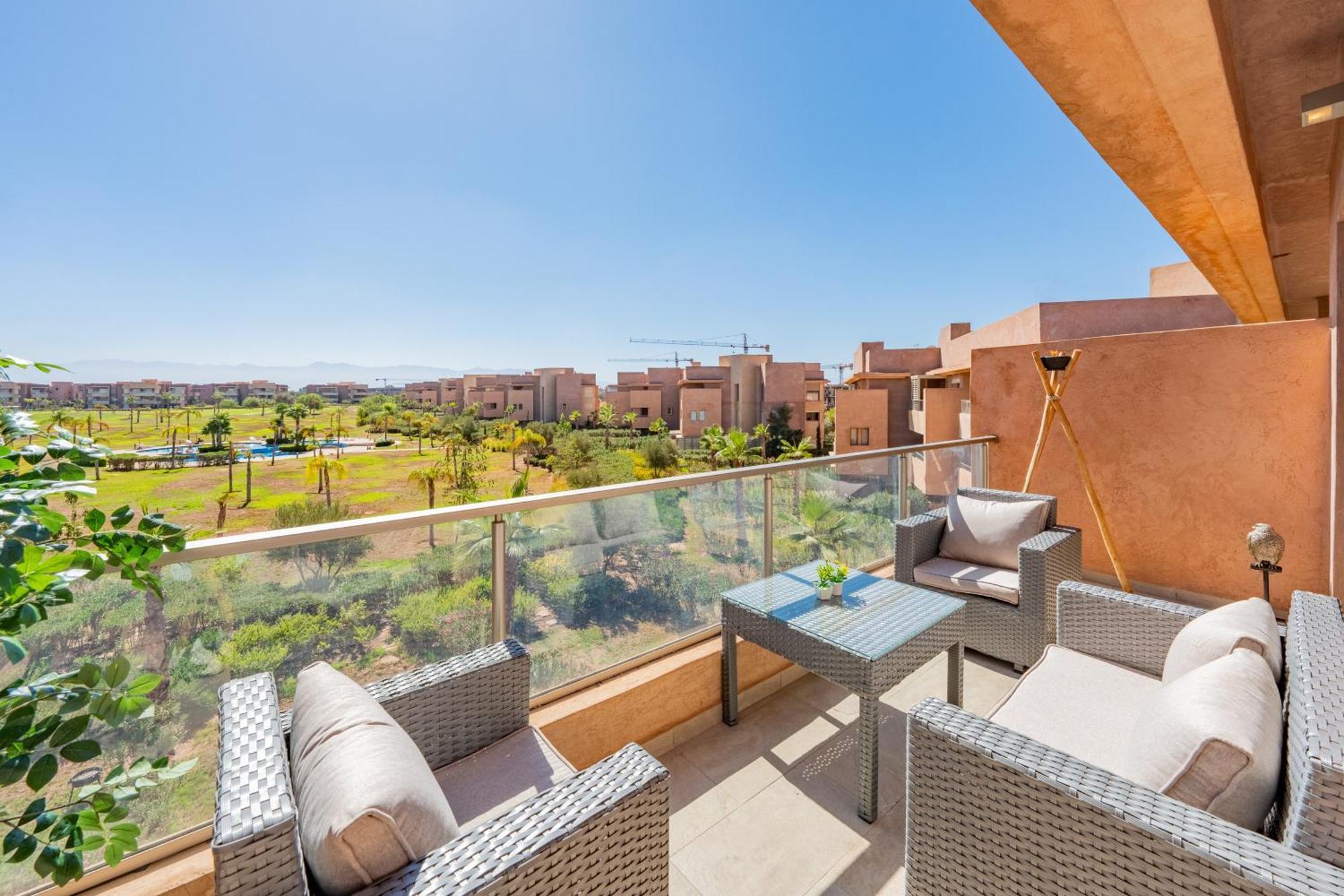 Cute And Modern In Prestigia مراكش