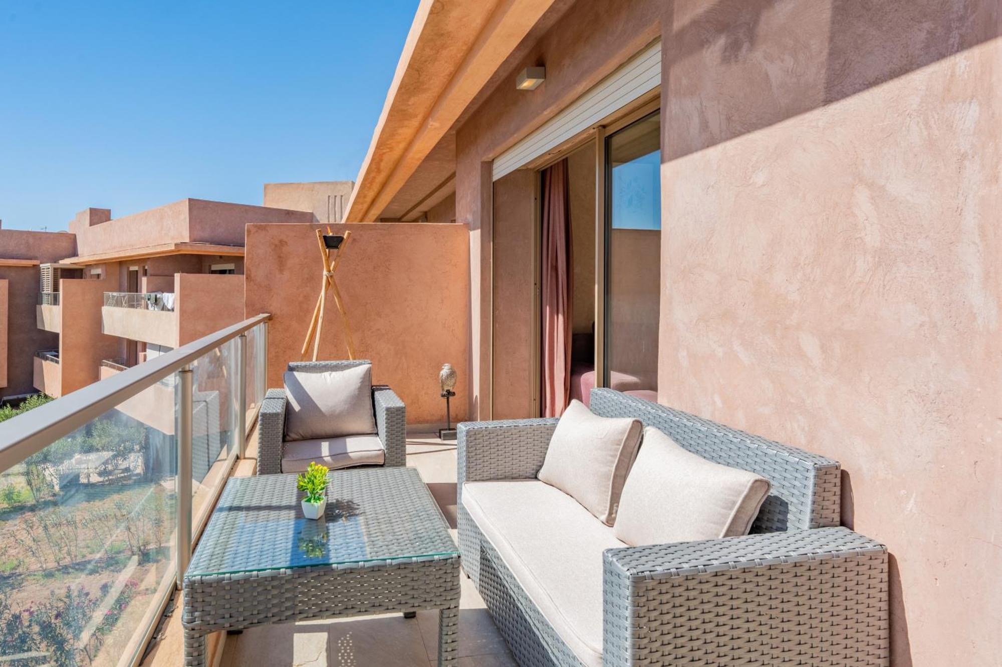 Cute And Modern In Prestigia * مراكش